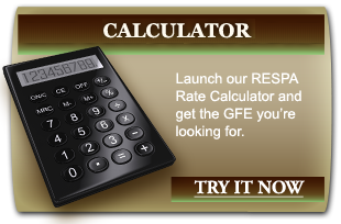 RESPA-calc